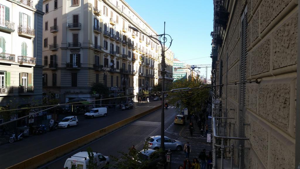 Rettifilo 3* Napoli